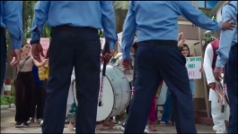 Girls Hostel - Season 03 Episode 05